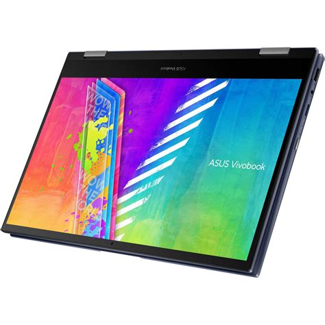 Asus Vivobook Flip Tp Ka Full Hd Az Ben Laptop Intel