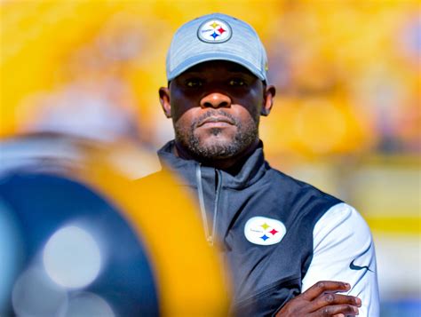 Insider Names Hiring He 'Wouldn't Be Surprised By' For Steelers HC Job