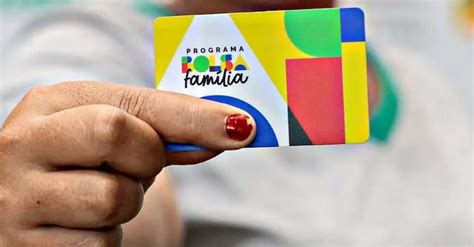 Bolsa Fam Lia Governo Divulga Calend Rio Oficial De Pagamentos