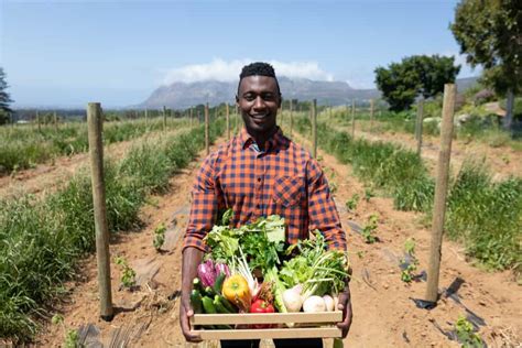 Agricultural Innovations For Which We Have Black Activists To Thank