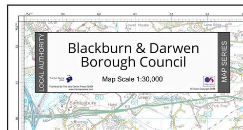 Blackburn with Darwen Borough Council