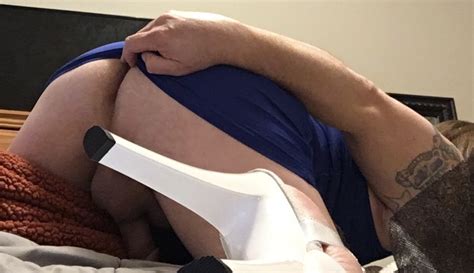 Sissy Sexy In Heels And Lingerie 5 Pics XHamster