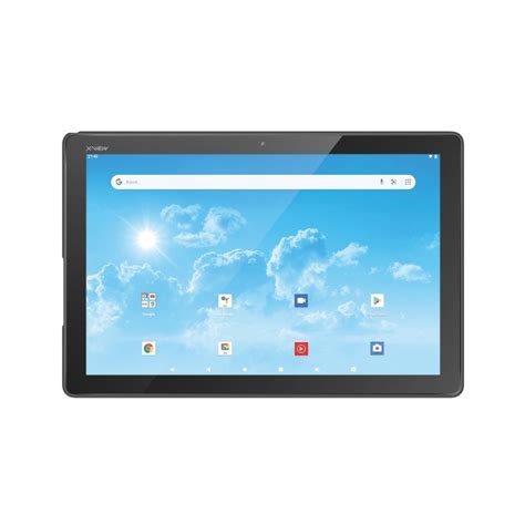 Tablet XView Proton Tung 3 32