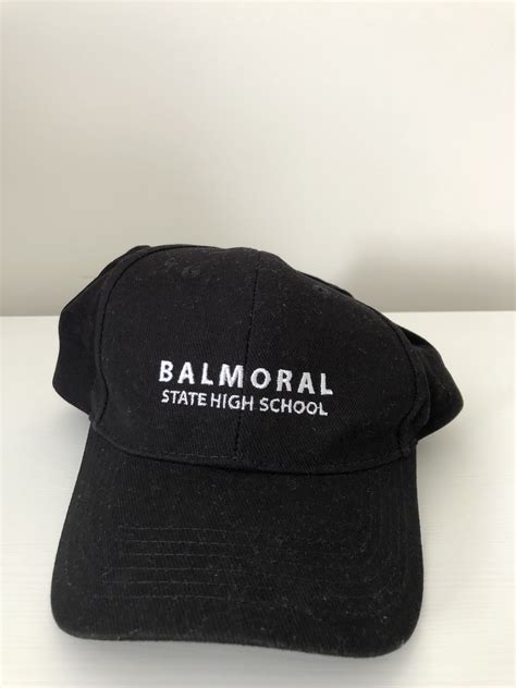 Balmoral State High School Second Hand Uniform Shop