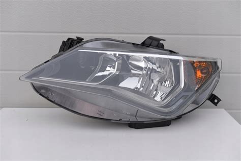 SEAT IBIZA IV 6J LAMPA LEWA REFLEKTOR H7 LED 6J1941005L 6J1941005L Za