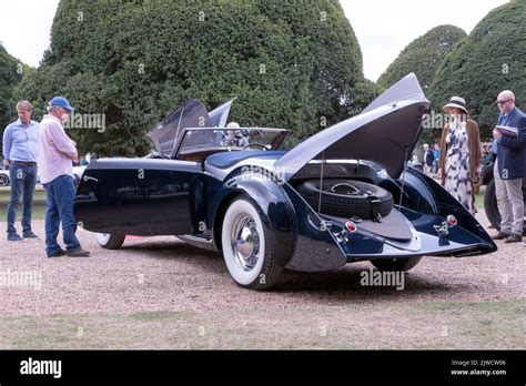 Delage d8 120 de villars fotografías e imágenes de alta resolución Alamy