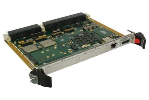 VR E7x Msd VPX Processor LVD Systems Srl