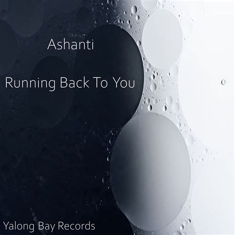 Discografia De Ashanti