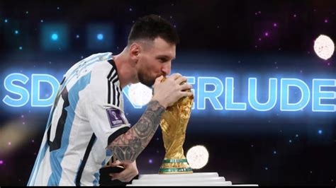 Sdp Interlude Lionel Messi Edit Youtube