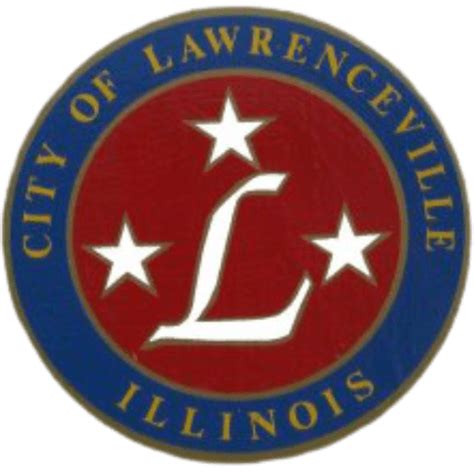 City Hall City Of Lawrenceville Illinois