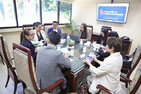 SICA Y JICA Revisan Avances En Proyectos Regionales Y Fortalecen