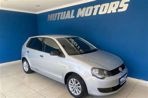 Mutual Motors Vw Polo Vivos For Sale In Gauteng Auto Mart