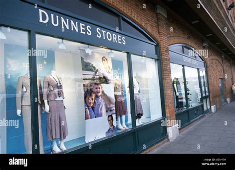 Dunnes Store Hi Res Stock Photography And Images Alamy