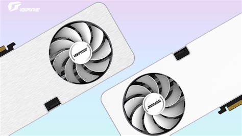 colorful launches igame geforce rtx customization series graphics card