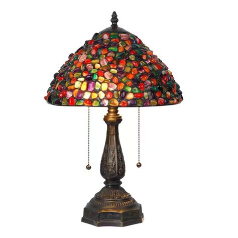 Tyt003 Cheap Stained Glass Lamps