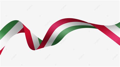 Italian Flag Png Transparent Italian Flag Streamer Italy National