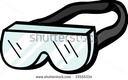 Science Goggles Clipart | Free download on ClipArtMag