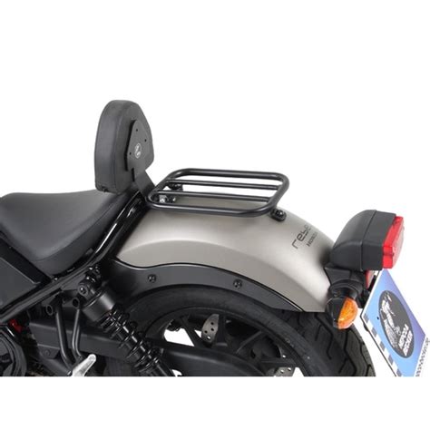 Motorcycle accessories and luggage for Honda CMX 500 Rebel from 2017 ...