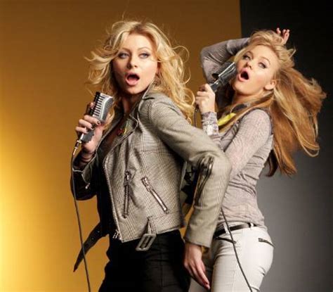 78violet Aly And Aj Photo 22653511 Fanpop