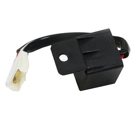 V Pin Motorfiets Elektronische Led Flasher Relais W Led