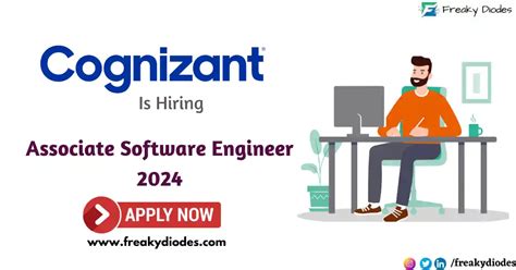 Cognizant Off Campus Drive 2024 Software Engineer Associate