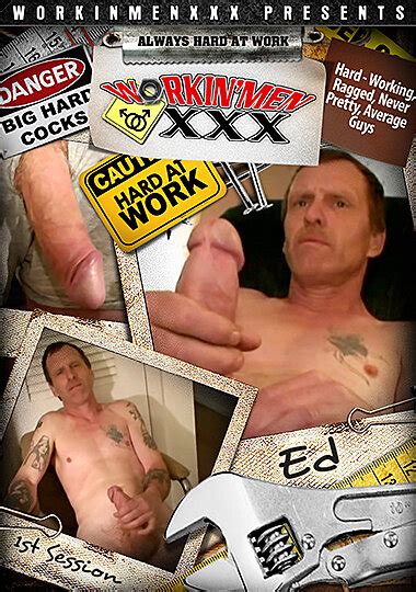 Ed 1st Session Gay Porn ManSurfer TV