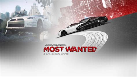 Need For Speed: Most Wanted Wallpapers - Wallpaper Cave