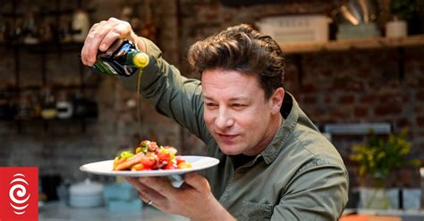 Jamie Oliver Restaurant Chain Collapse Costs 1000 Jobs Rnz News