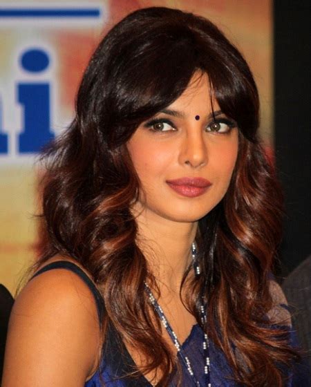 priyanka chopra hairstyles   inspiration