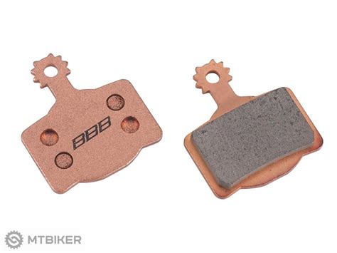 BBB BBS 36S DISCSTOP Sintered Brake Pads MTBIKER Shop