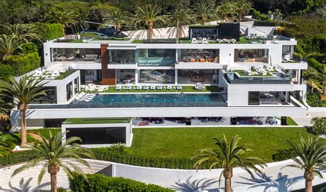 America S Most Expensive Home Ever Is Selling For 250 Million And You Ve Gotta See These