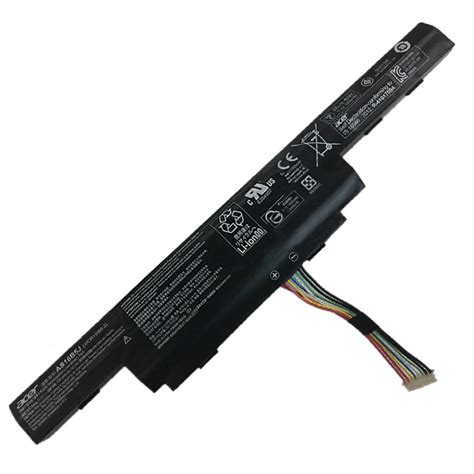 Aspire E5 575 ACER Aspire E5 575 Batterie Pour Ordinateur Portable