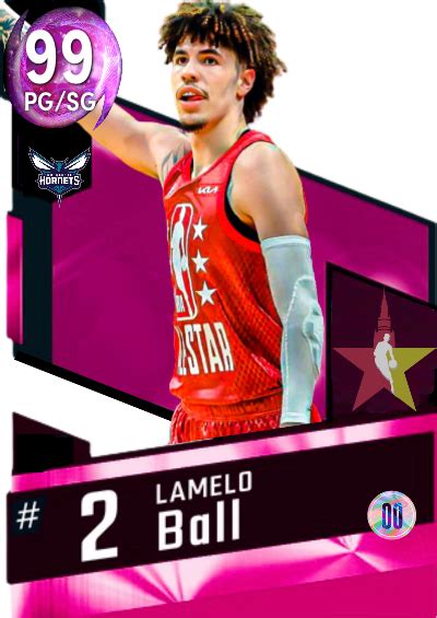 NBA 2K22 2KDB Custom Card