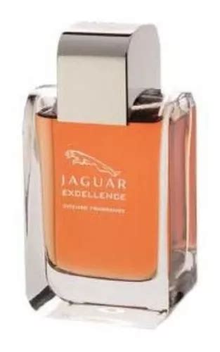 Perfume Jaguar Excellence Intense For Men Edp 100ml MercadoLivre