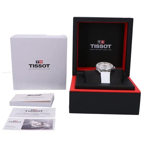 Tissot T Tissot Mm