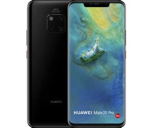 Huawei Mate Pro Dual Sim Noir Au Meilleur Prix Sur Idealo Fr