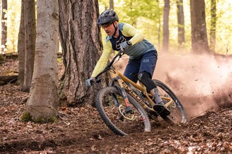 Mountainbike Tips Voor Beginners