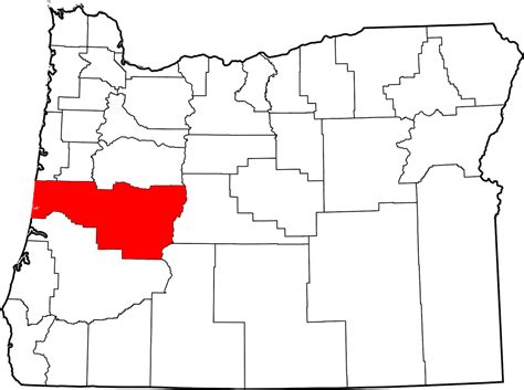 Lane County, Oregon | Familypedia | Fandom