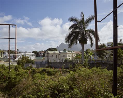 Rose-Hill, Mauritius, 2017 - Magali Paulin