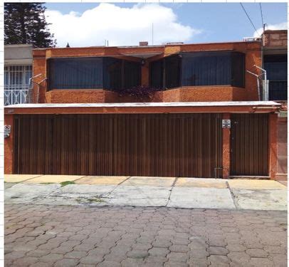 Casa En Venta En Lindavista