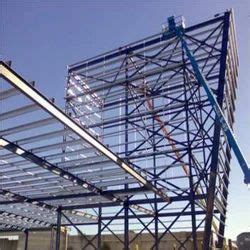 Steel Structure Designing Steel Structure Design Service Provider