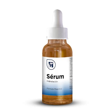 Formula Farmatodo Serum Multivitam Nico Con Protector Solar Ml