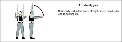 Savant Aero | Aircraft Marshalling Instructions