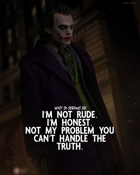 Pin By Belal Sos On Quotes In Reality Of Life Quotes Joker