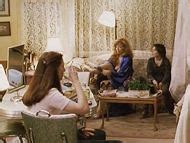 Naked Frances Fisher In Female Perversions