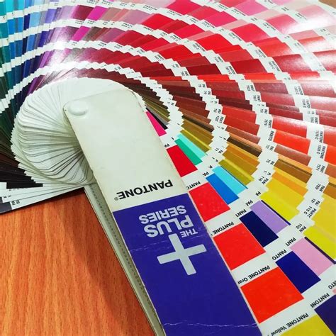 What is the Pantone Color Matching System (PMS)?