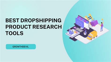 13 Best Dropshipping Product Research Tools In 2024