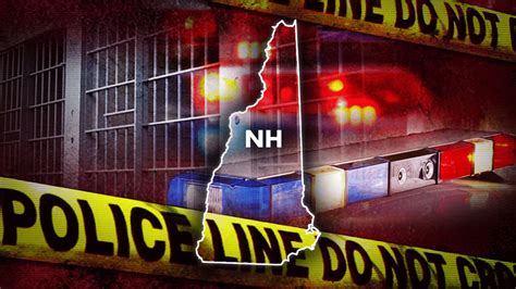 New Hampshire Man Dead After Officer Involved Shooting Fox News