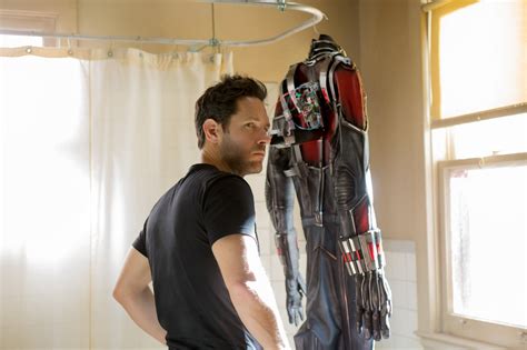 Ant Man Scott Lang