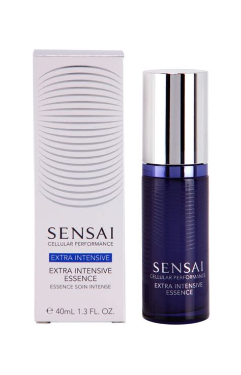 Sensai Cellular Performance Extra Intensive Essence Gaivinamasis